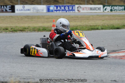 08/09/2013 : Course Club de Muret (Photos Patrick Lascombes) 2013 — karting