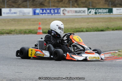 08/09/2013 : Course Club de Muret (Photos Patrick Lascombes) 2013 — karting