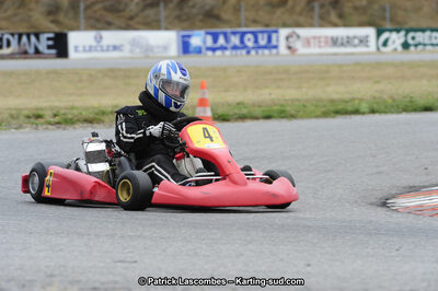 08/09/2013 : Course Club de Muret (Photos Patrick Lascombes) 2013 — karting