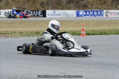 08/09/2013 : Course Club de Muret (Photos Patrick Lascombes) 2013 — karting