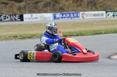 08/09/2013 : Course Club de Muret (Photos Patrick Lascombes) 2013 — karting