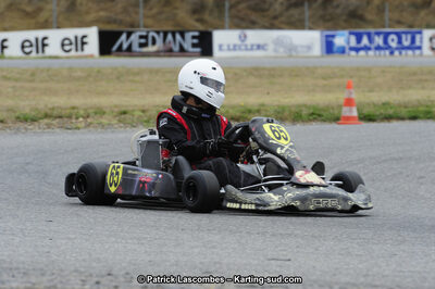 08/09/2013 : Course Club de Muret (Photos Patrick Lascombes) 2013 — karting