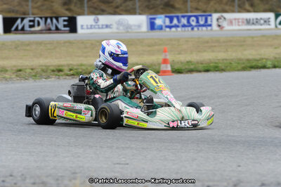 08/09/2013 : Course Club de Muret (Photos Patrick Lascombes) 2013 — karting