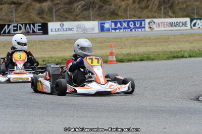 08/09/2013 : Course Club de Muret (Photos Patrick Lascombes) 2013 — karting
