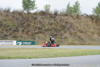 08/09/2013 : Course Club de Muret (Photos Patrick Lascombes) 2013 — karting