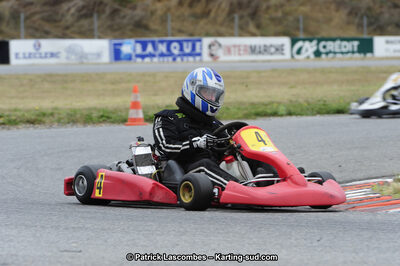 08/09/2013 : Course Club de Muret (Photos Patrick Lascombes) 2013 — karting