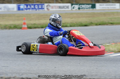 08/09/2013 : Course Club de Muret (Photos Patrick Lascombes) 2013 — karting
