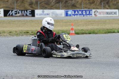 08/09/2013 : Course Club de Muret (Photos Patrick Lascombes) 2013 — karting