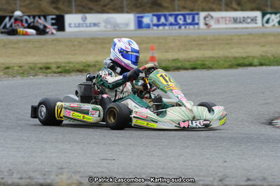 08/09/2013 : Course Club de Muret (Photos Patrick Lascombes) 2013 — karting