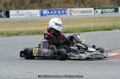 08/09/2013 : Course Club de Muret (Photos Patrick Lascombes) 2013 — karting
