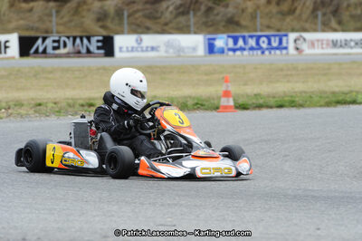 08/09/2013 : Course Club de Muret (Photos Patrick Lascombes) 2013 — karting