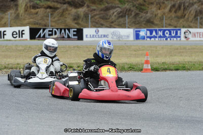08/09/2013 : Course Club de Muret (Photos Patrick Lascombes) 2013 — karting