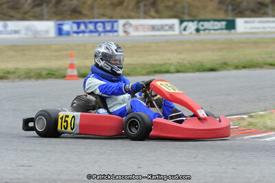 08/09/2013 : Course Club de Muret (Photos Patrick Lascombes) 2013 — karting