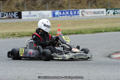 08/09/2013 : Course Club de Muret (Photos Patrick Lascombes) 2013 — karting