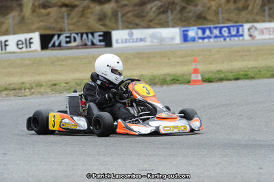 08/09/2013 : Course Club de Muret (Photos Patrick Lascombes) 2013 — karting