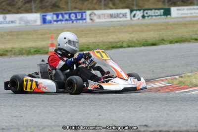 08/09/2013 : Course Club de Muret (Photos Patrick Lascombes) 2013 — karting