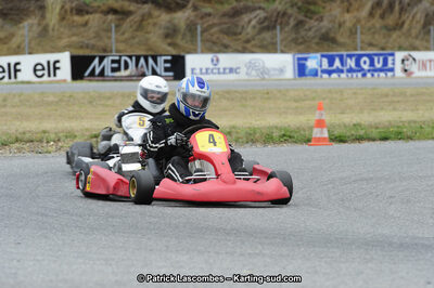 08/09/2013 : Course Club de Muret (Photos Patrick Lascombes) 2013 — karting