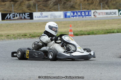 08/09/2013 : Course Club de Muret (Photos Patrick Lascombes) 2013 — karting