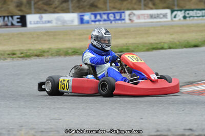 08/09/2013 : Course Club de Muret (Photos Patrick Lascombes) 2013 — karting