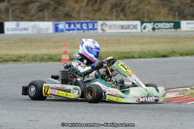 08/09/2013 : Course Club de Muret (Photos Patrick Lascombes) 2013 — karting