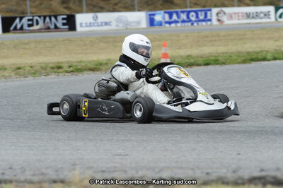 08/09/2013 : Course Club de Muret (Photos Patrick Lascombes) 2013 — karting
