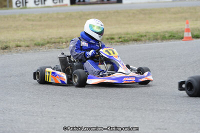 08/09/2013 : Course Club de Muret (Photos Patrick Lascombes) 2013 — karting