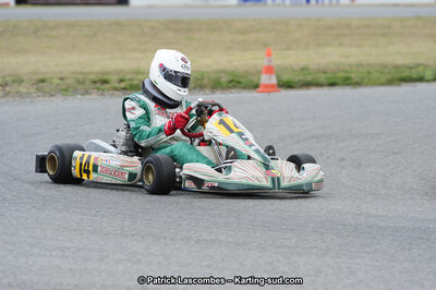 08/09/2013 : Course Club de Muret (Photos Patrick Lascombes) 2013 — karting