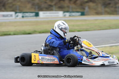 08/09/2013 : Course Club de Muret (Photos Patrick Lascombes) 2013 — karting
