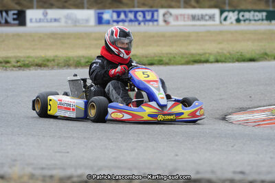 08/09/2013 : Course Club de Muret (Photos Patrick Lascombes) 2013 — karting