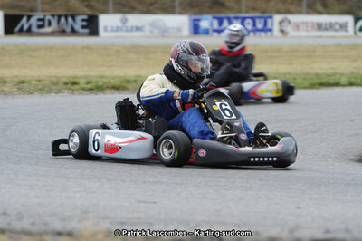 08/09/2013 : Course Club de Muret (Photos Patrick Lascombes) 2013 — karting