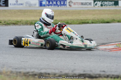 08/09/2013 : Course Club de Muret (Photos Patrick Lascombes) 2013 — karting