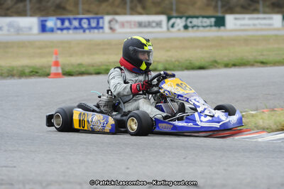 08/09/2013 : Course Club de Muret (Photos Patrick Lascombes) 2013 — karting