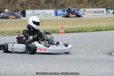 08/09/2013 : Course Club de Muret (Photos Patrick Lascombes) 2013 — karting