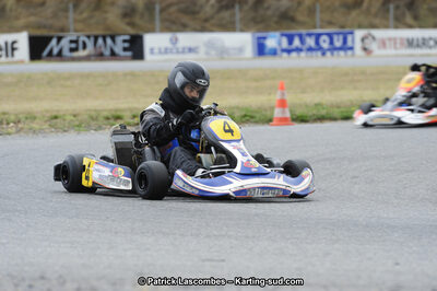 08/09/2013 : Course Club de Muret (Photos Patrick Lascombes) 2013 — karting