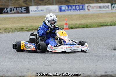 08/09/2013 : Course Club de Muret (Photos Patrick Lascombes) 2013 — karting