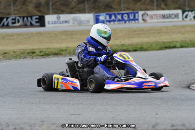 08/09/2013 : Course Club de Muret (Photos Patrick Lascombes) 2013 — karting