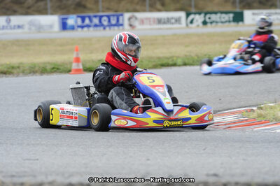 08/09/2013 : Course Club de Muret (Photos Patrick Lascombes) 2013 — karting