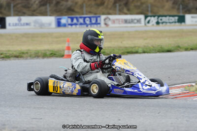 08/09/2013 : Course Club de Muret (Photos Patrick Lascombes) 2013 — karting