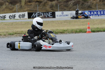 08/09/2013 : Course Club de Muret (Photos Patrick Lascombes) 2013 — karting