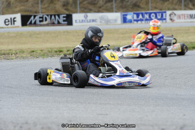 08/09/2013 : Course Club de Muret (Photos Patrick Lascombes) 2013 — karting