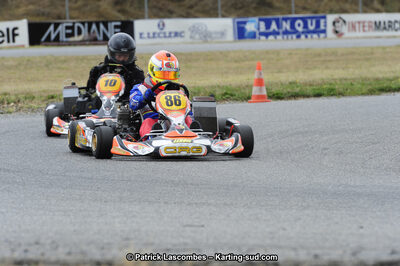 08/09/2013 : Course Club de Muret (Photos Patrick Lascombes) 2013 — karting