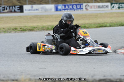 08/09/2013 : Course Club de Muret (Photos Patrick Lascombes) 2013 — karting