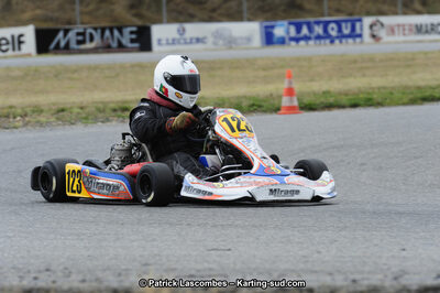 08/09/2013 : Course Club de Muret (Photos Patrick Lascombes) 2013 — karting