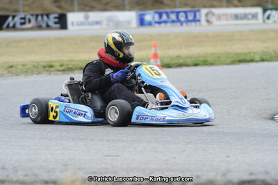 08/09/2013 : Course Club de Muret (Photos Patrick Lascombes) 2013 — karting