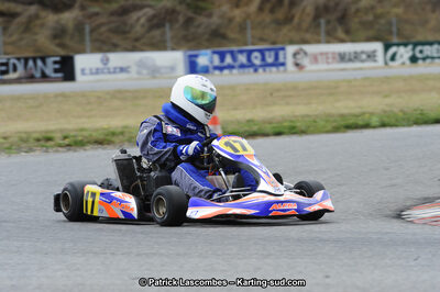 08/09/2013 : Course Club de Muret (Photos Patrick Lascombes) 2013 — karting