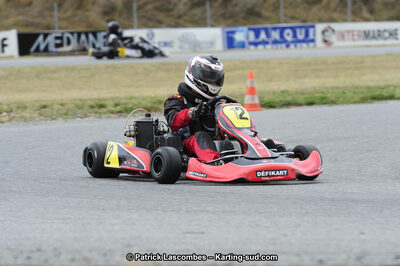 08/09/2013 : Course Club de Muret (Photos Patrick Lascombes) 2013 — karting