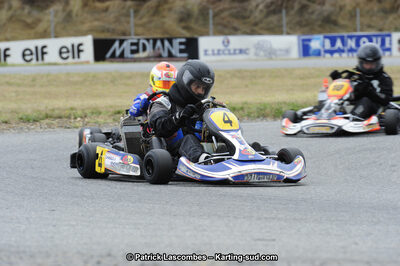 08/09/2013 : Course Club de Muret (Photos Patrick Lascombes) 2013 — karting