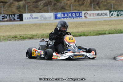 08/09/2013 : Course Club de Muret (Photos Patrick Lascombes) 2013 — karting