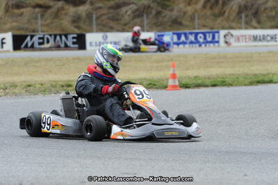 08/09/2013 : Course Club de Muret (Photos Patrick Lascombes) 2013 — karting