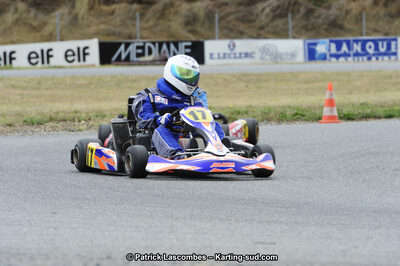 08/09/2013 : Course Club de Muret (Photos Patrick Lascombes) 2013 — karting